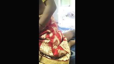 Tamil wife fuck husband front back