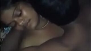 Tamil wife illicit XXX sex neighbor